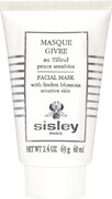 Sisley Facial Mask With Linded Blossom Козметика за лице